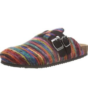 Rocket Dog Women's ABEL Clog Size 6 NWOT